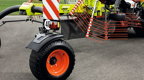 Schwader LINER