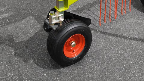 Schwader LINER